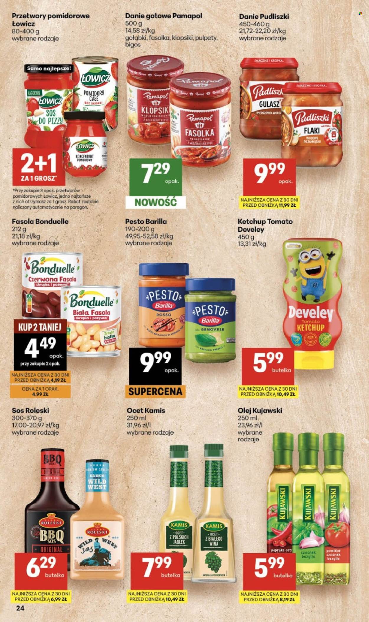 Gazetka Delikatesy Centrum - 25.06.2026 - 1.07.2026. Strona 24