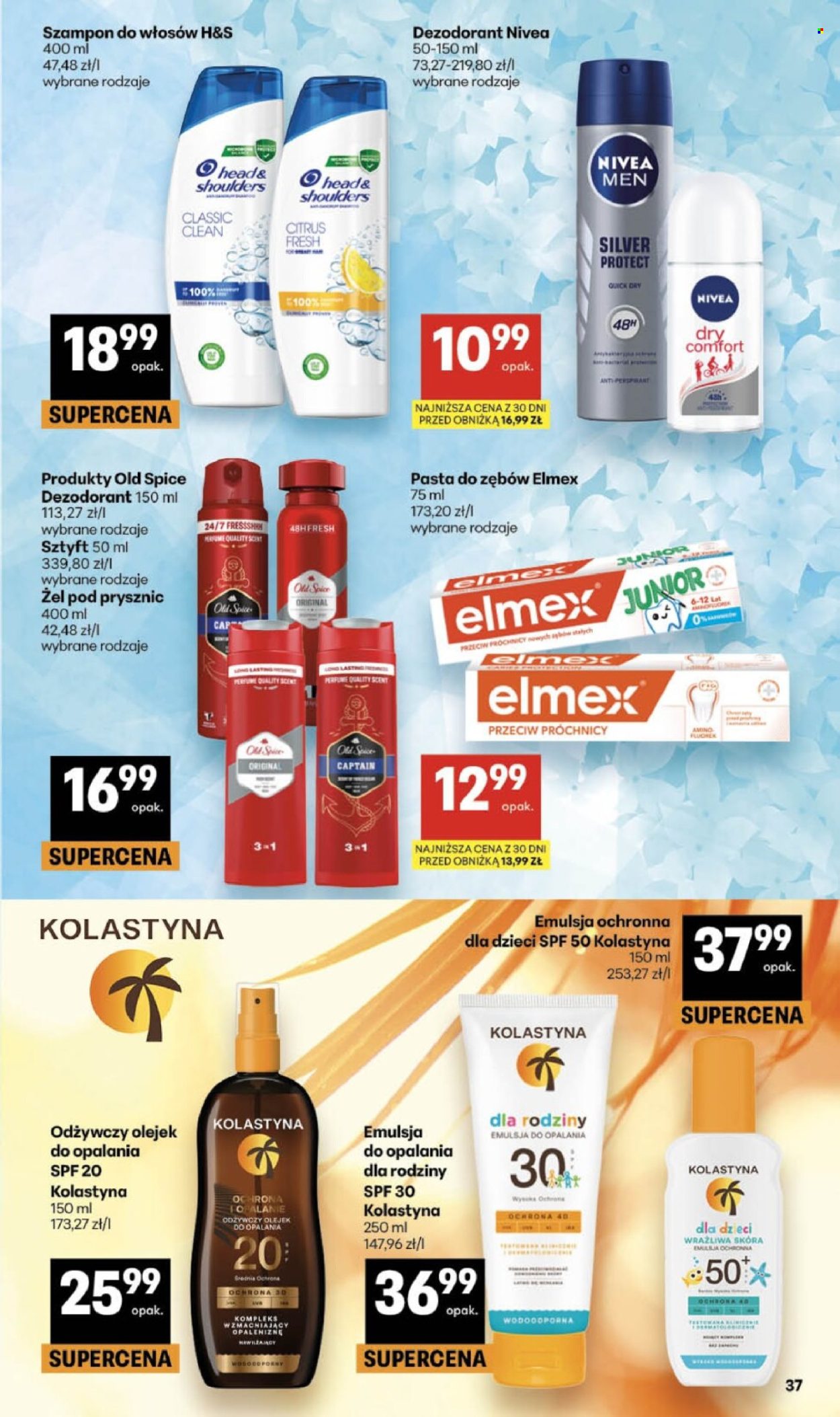 Gazetka Delikatesy Centrum - 25.06.2026 - 1.07.2026. Strona 37
