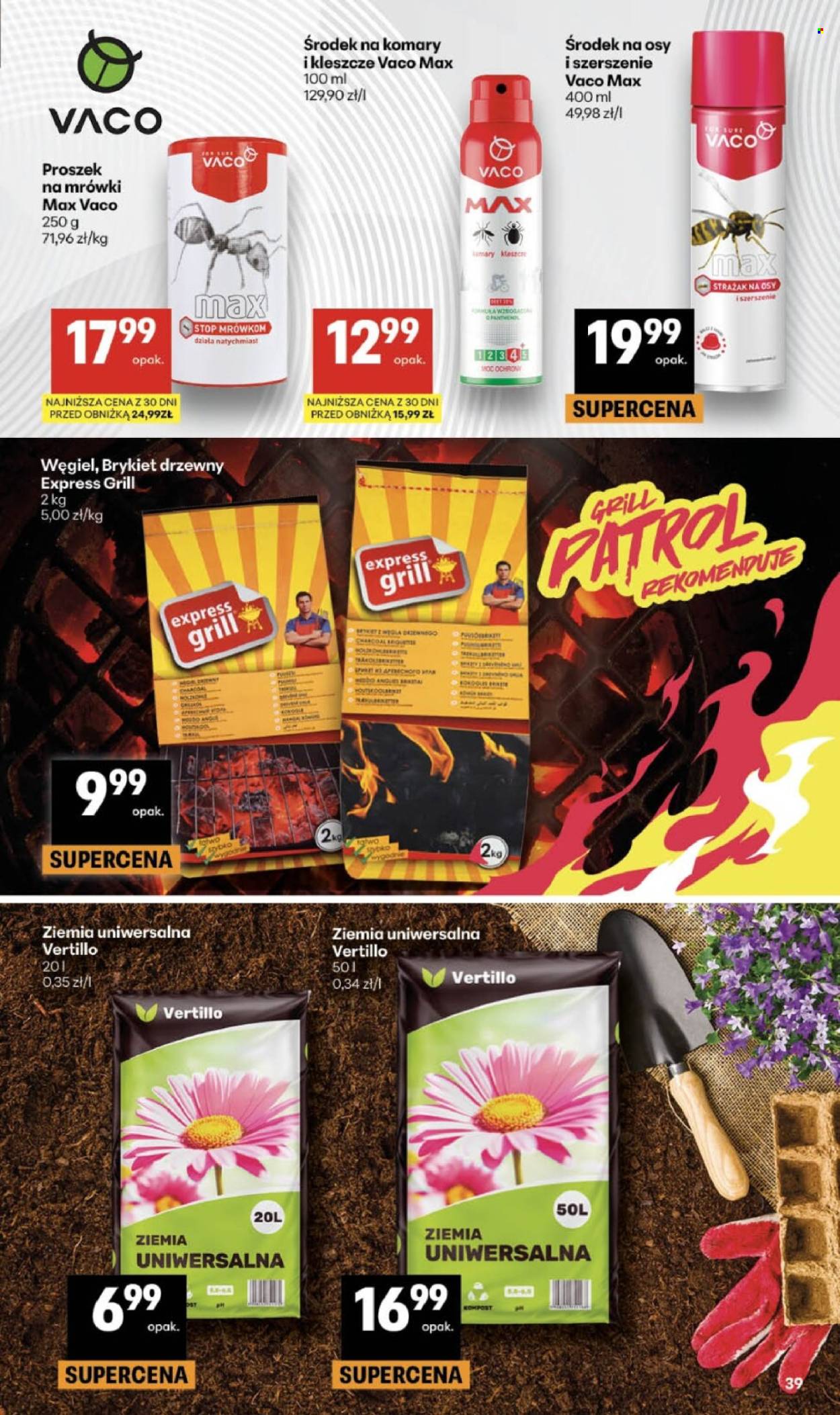 Gazetka Delikatesy Centrum - 25.06.2026 - 1.07.2026. Strona 39