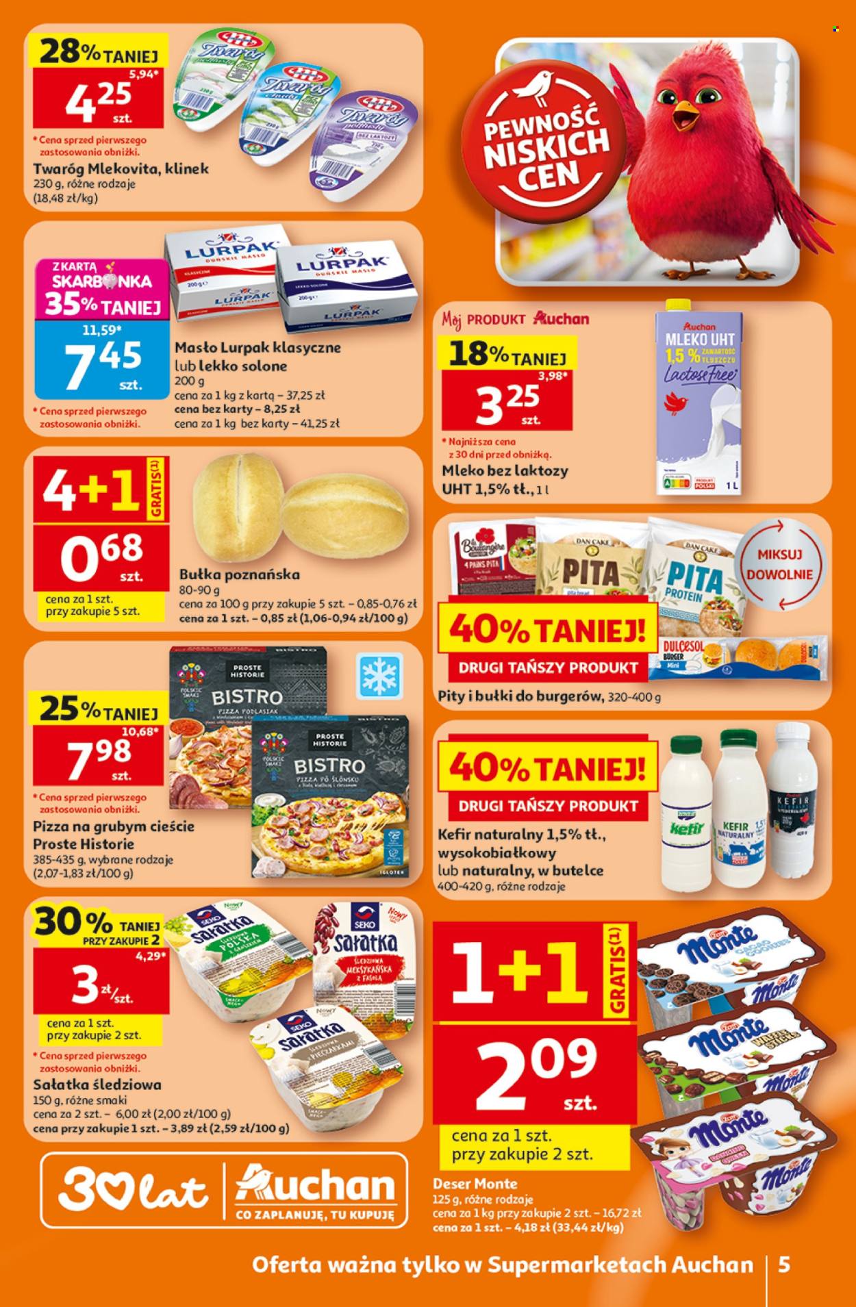 Gazetka Auchan - 25.06.2026 - 1.07.2026. Strona 5