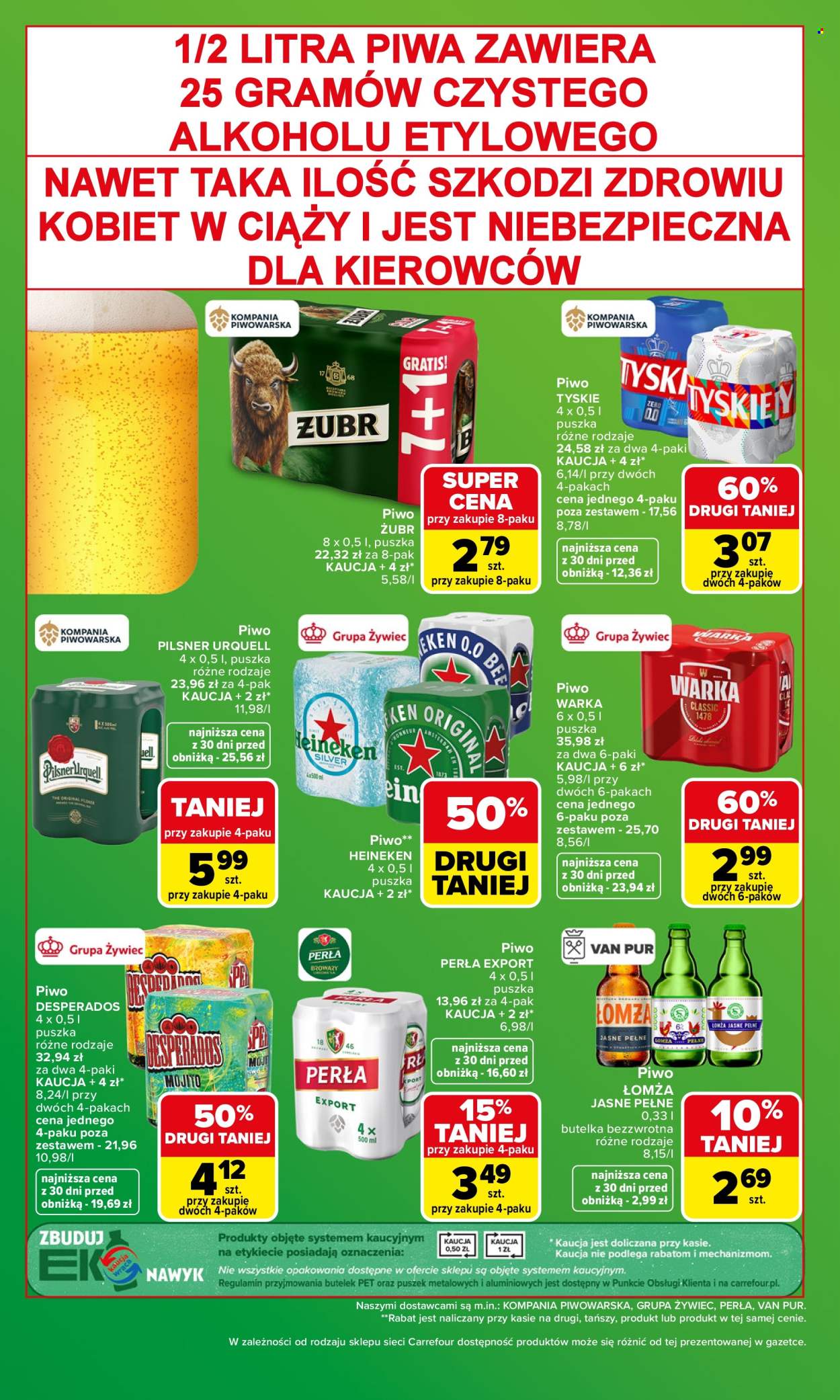 Gazetka Carrefour - 22.06.2026 - 28.06.2026. Strona 2