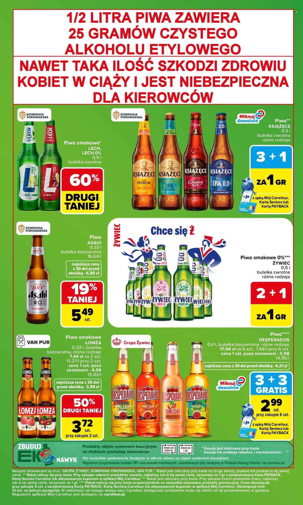 Gazetka Carrefour - 22.06.2026 - 28.06.2026. Strona 3