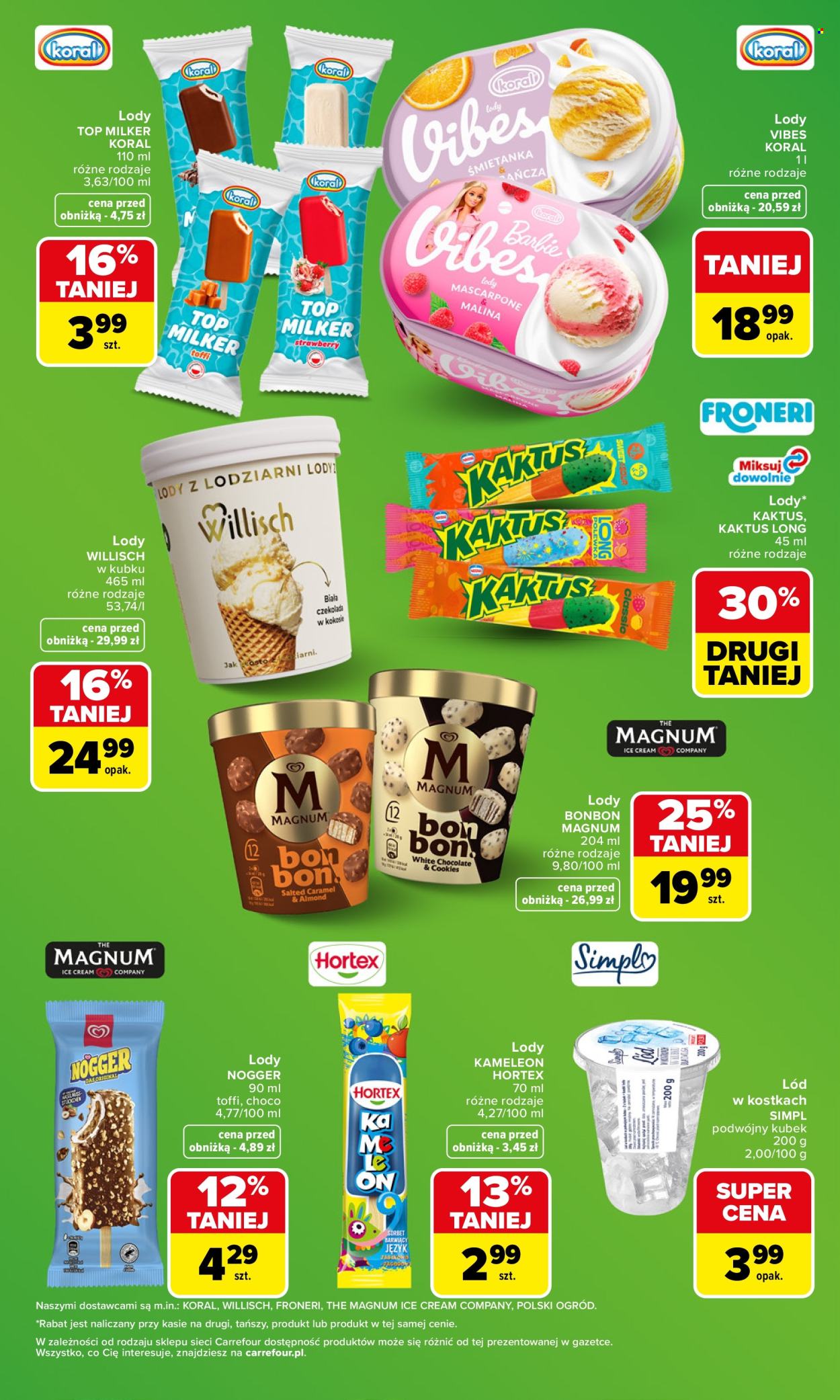 Gazetka Carrefour - 22.06.2026 - 28.06.2026. Strona 5
