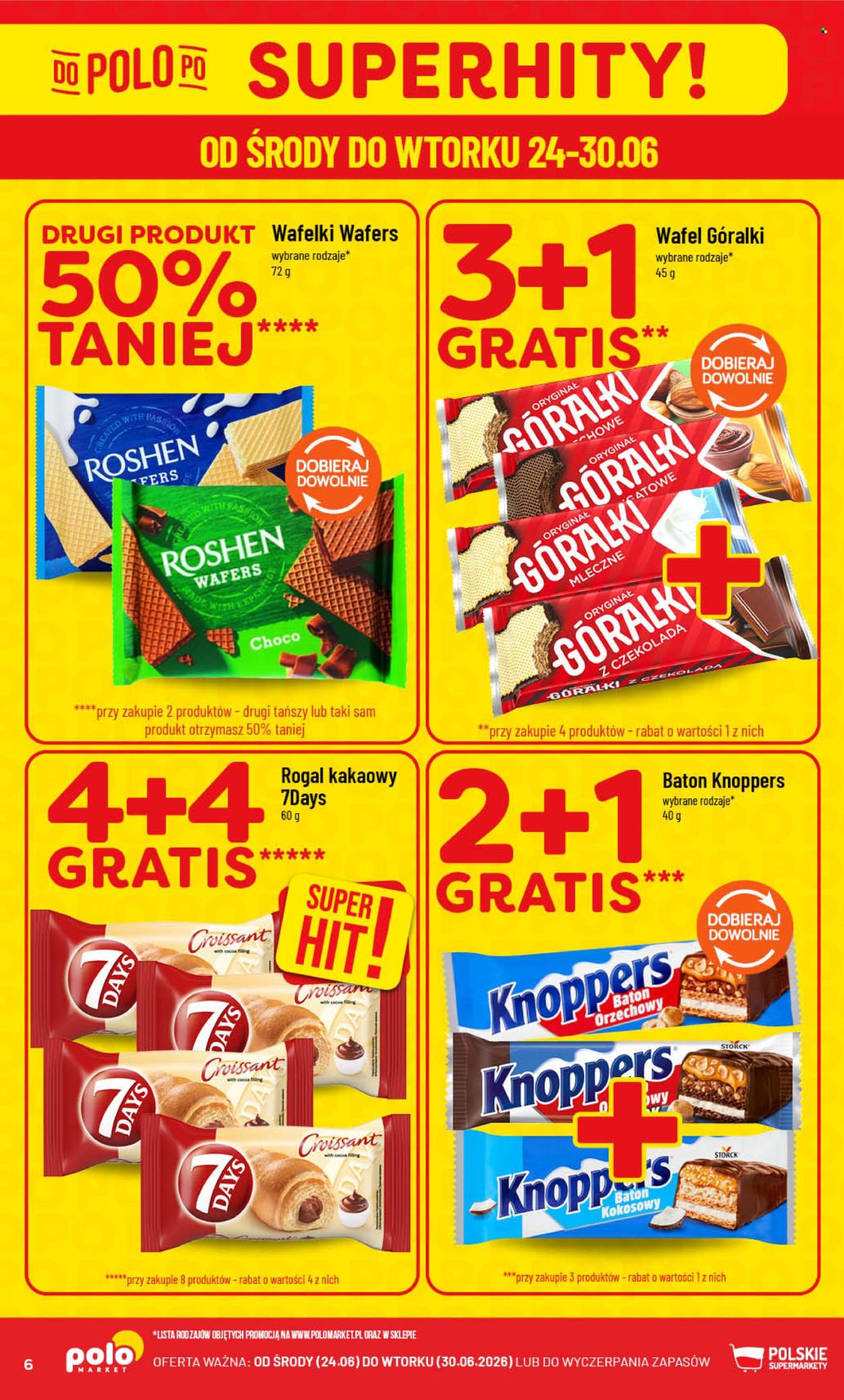 Gazetka Polomarket - 24.06.2026 - 30.06.2026. Strona 6