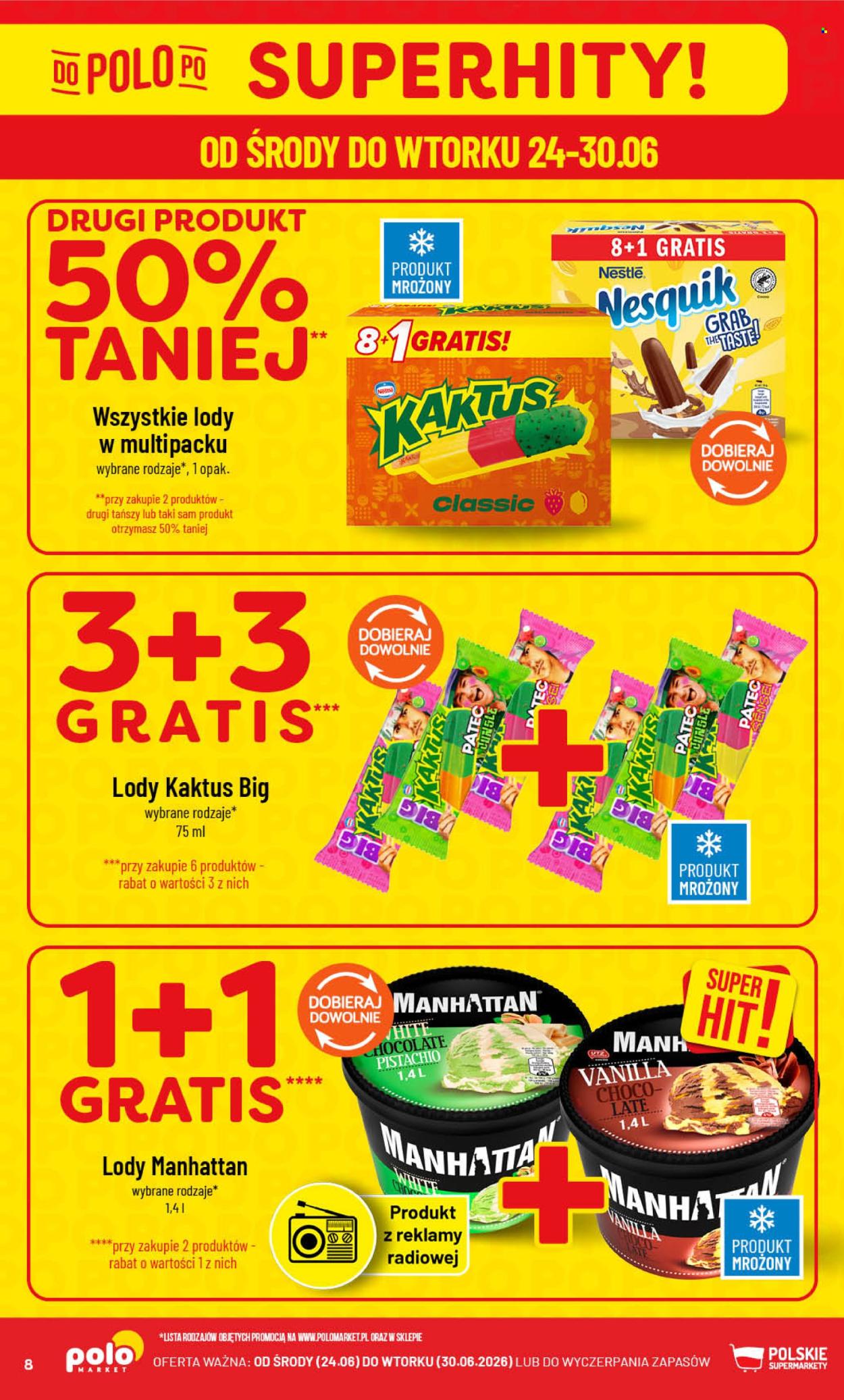 Gazetka Polomarket - 24.06.2026 - 30.06.2026. Strona 8