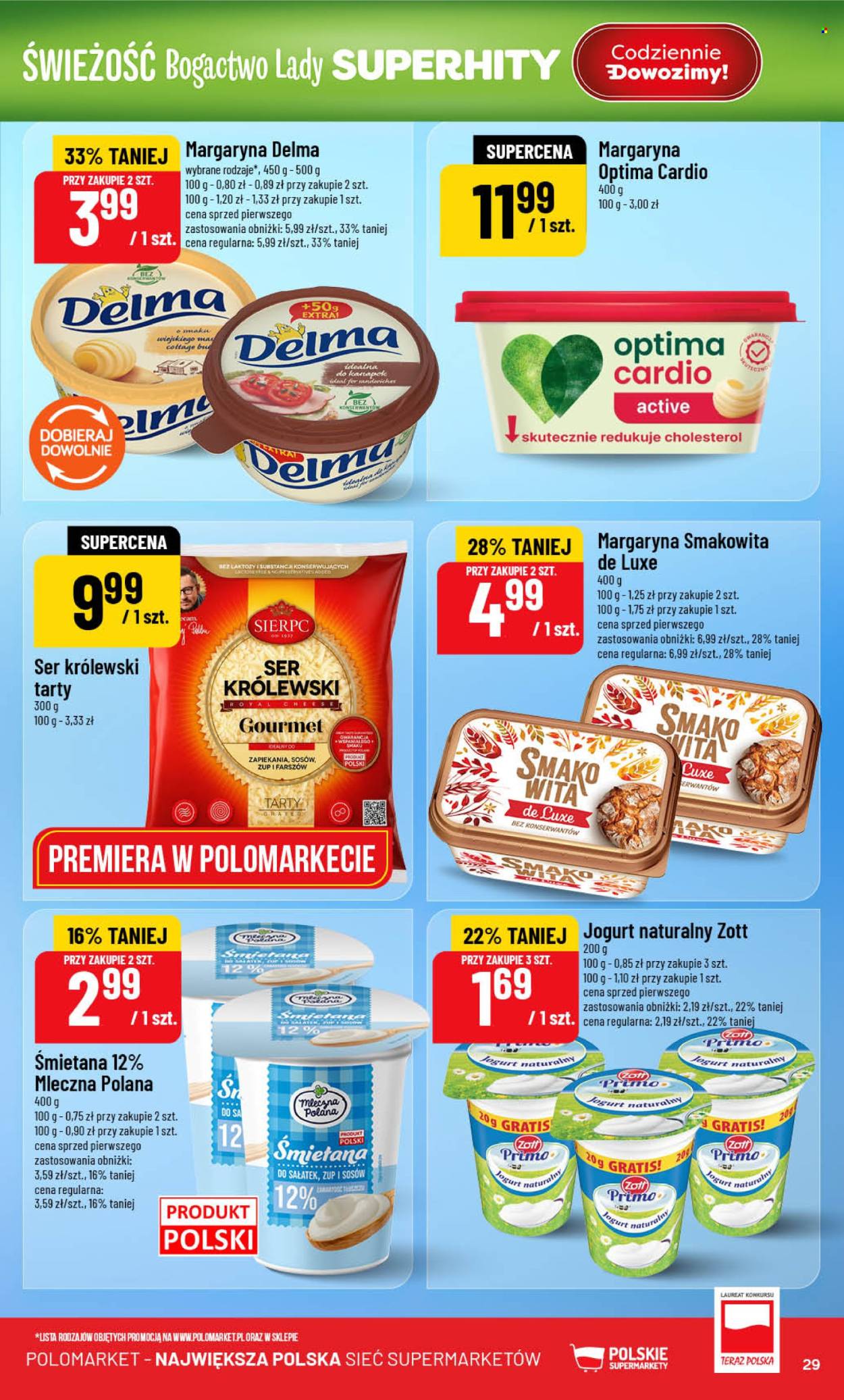 Gazetka Polomarket - 24.06.2026 - 30.06.2026. Strona 29