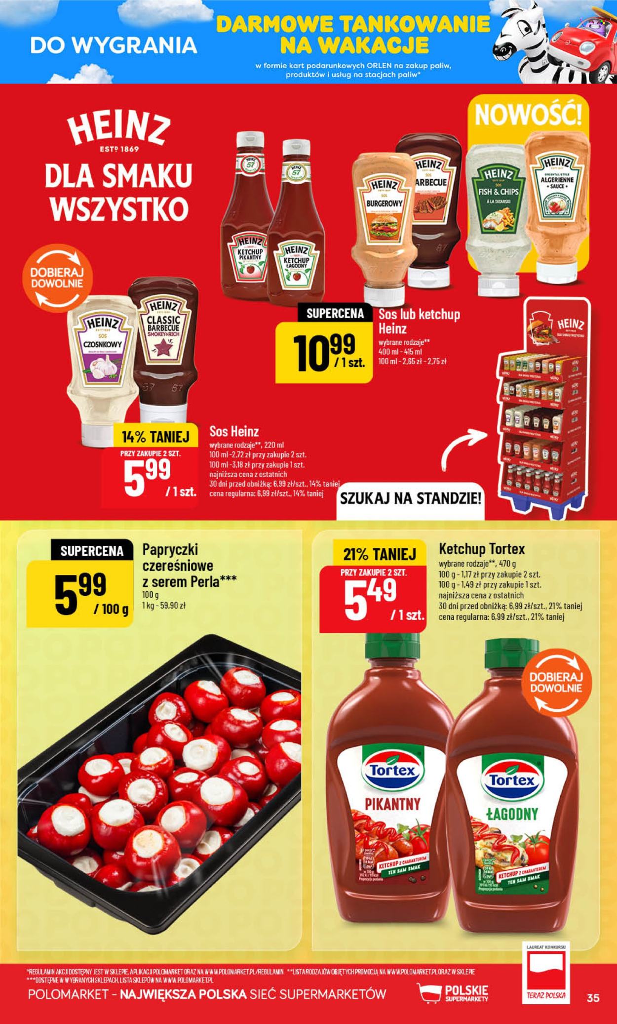 Gazetka Polomarket - 24.06.2026 - 30.06.2026. Strona 35