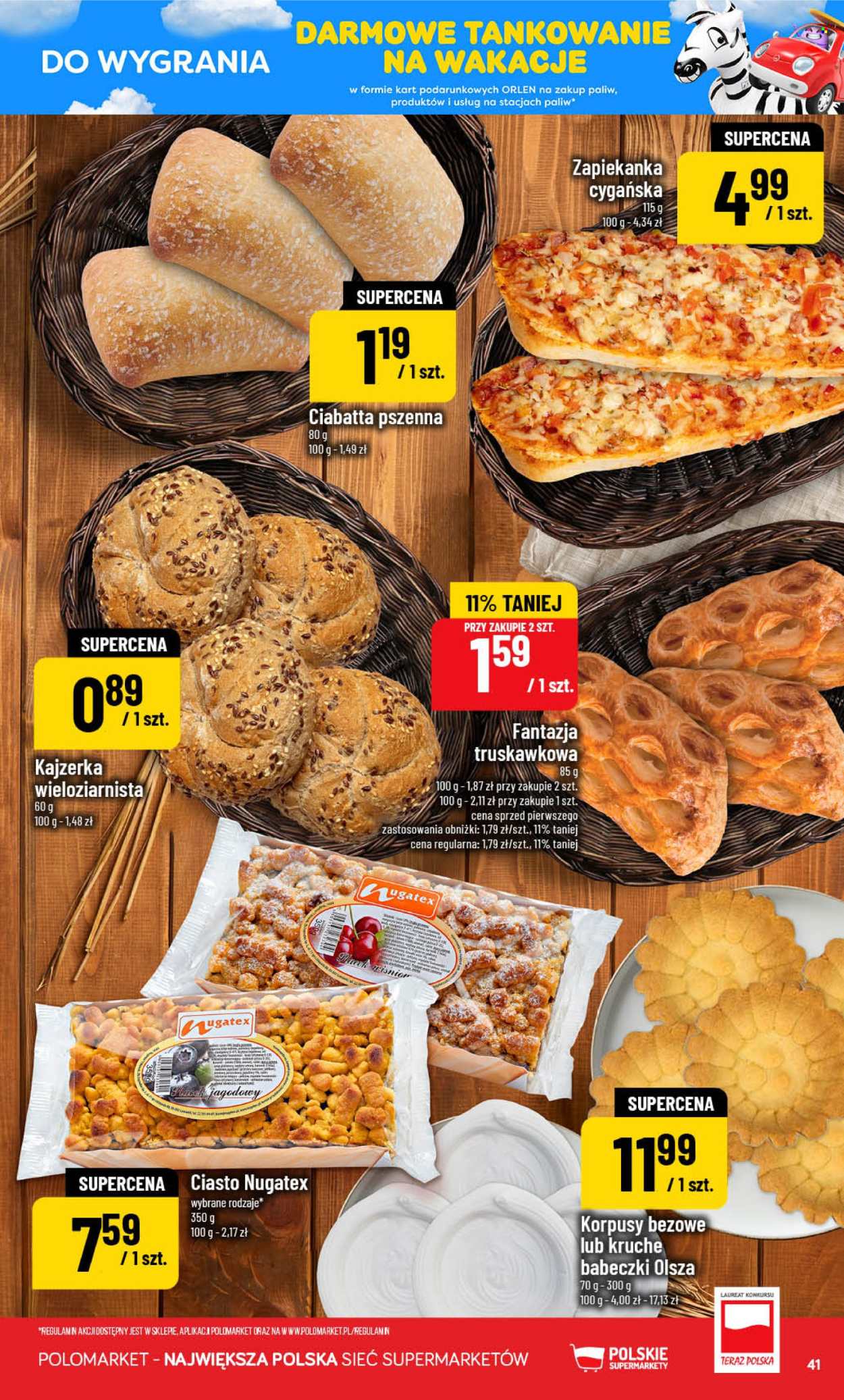 Gazetka Polomarket - 24.06.2026 - 30.06.2026. Strona 41