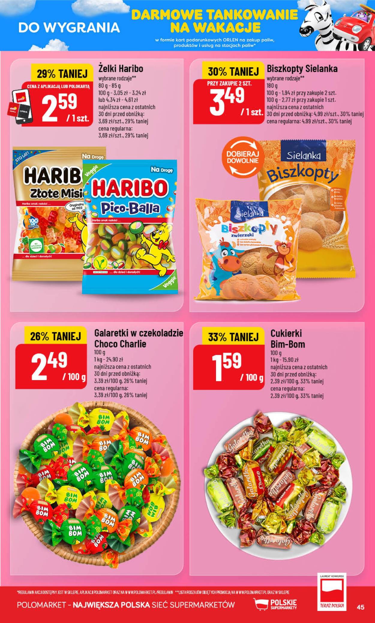 Gazetka Polomarket - 24.06.2026 - 30.06.2026. Strona 45