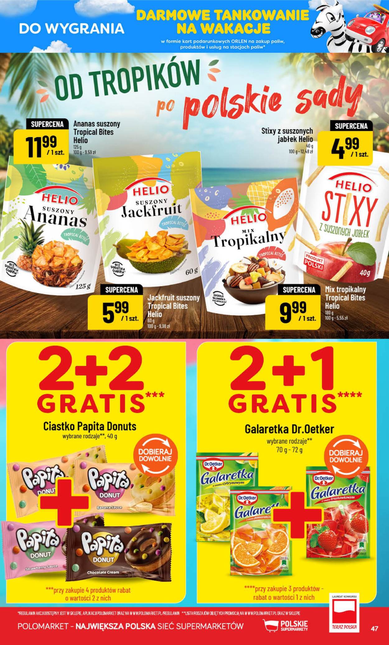 Gazetka Polomarket - 24.06.2026 - 30.06.2026. Strona 47