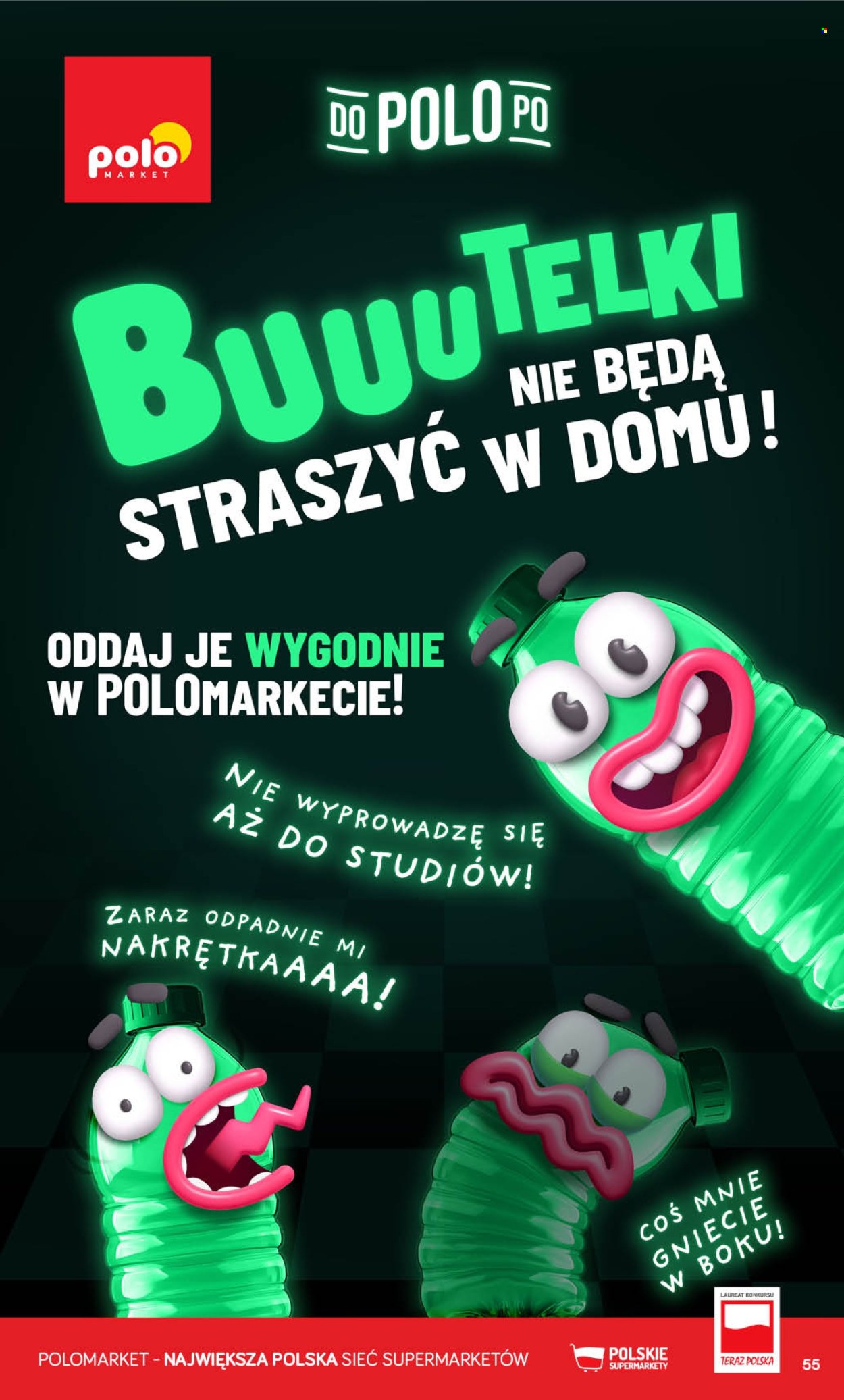 Gazetka Polomarket - 24.06.2026 - 30.06.2026. Strona 55