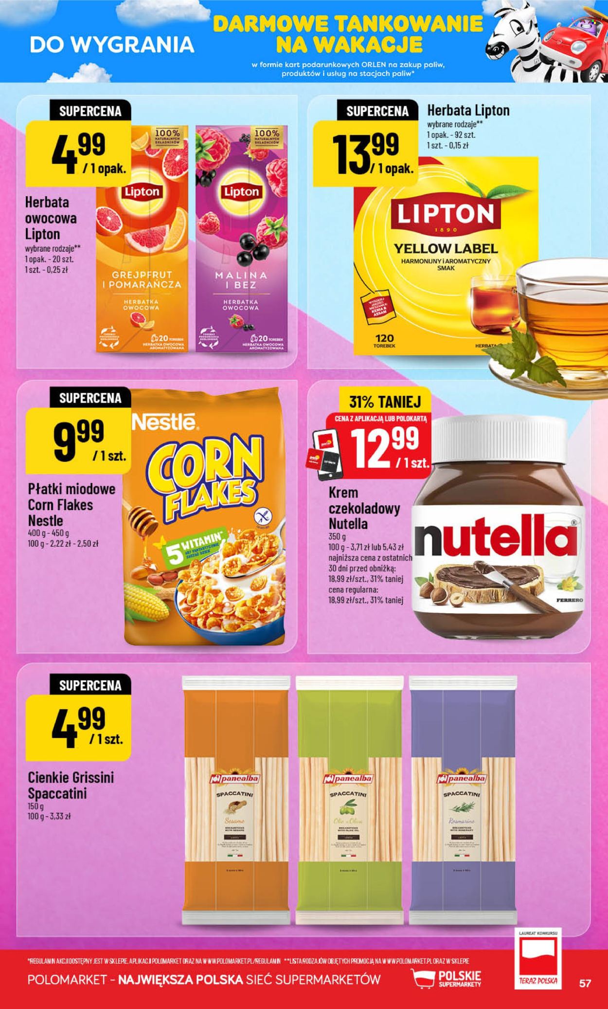 Gazetka Polomarket - 24.06.2026 - 30.06.2026. Strona 57