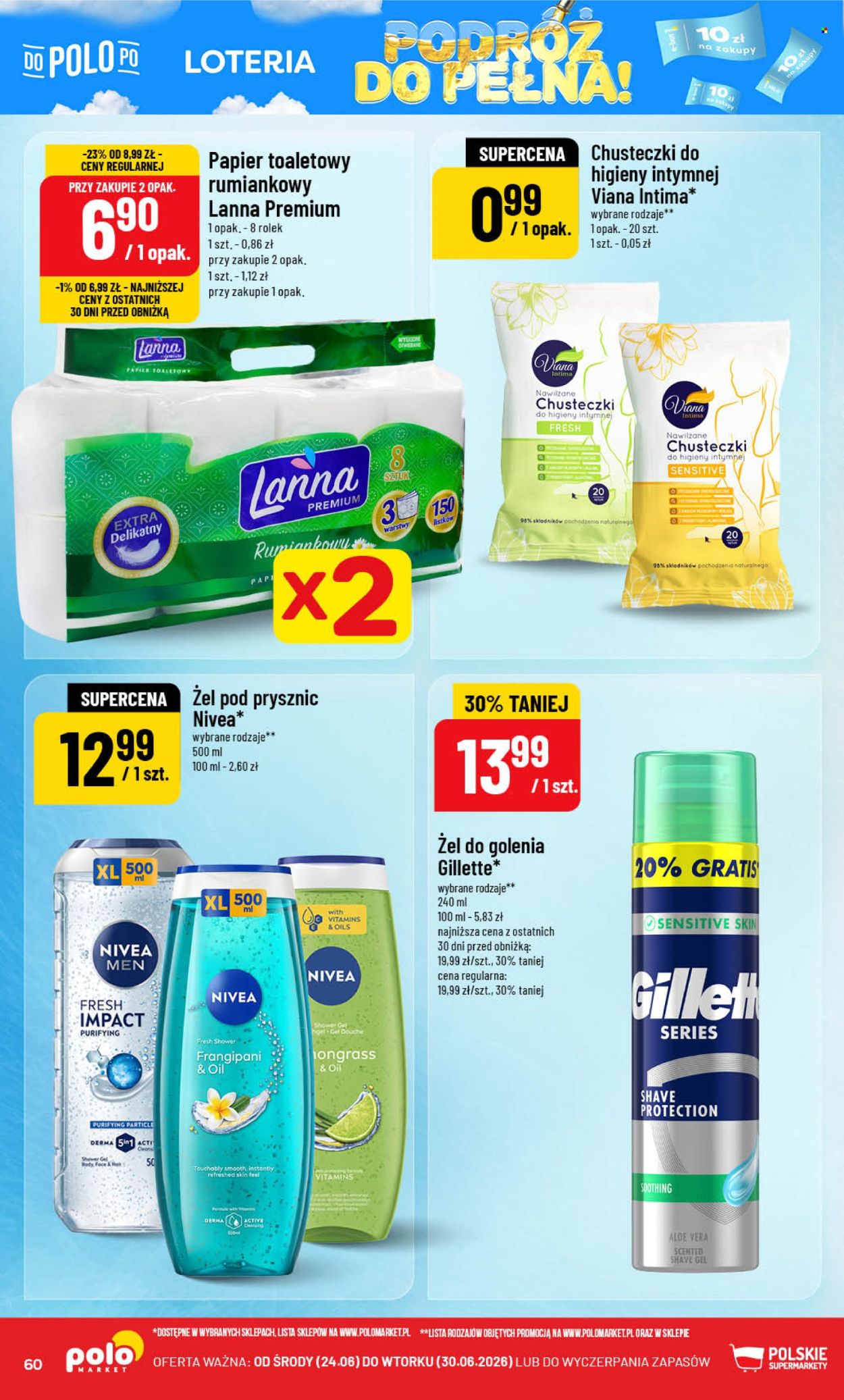 Gazetka Polomarket - 24.06.2026 - 30.06.2026. Strona 60