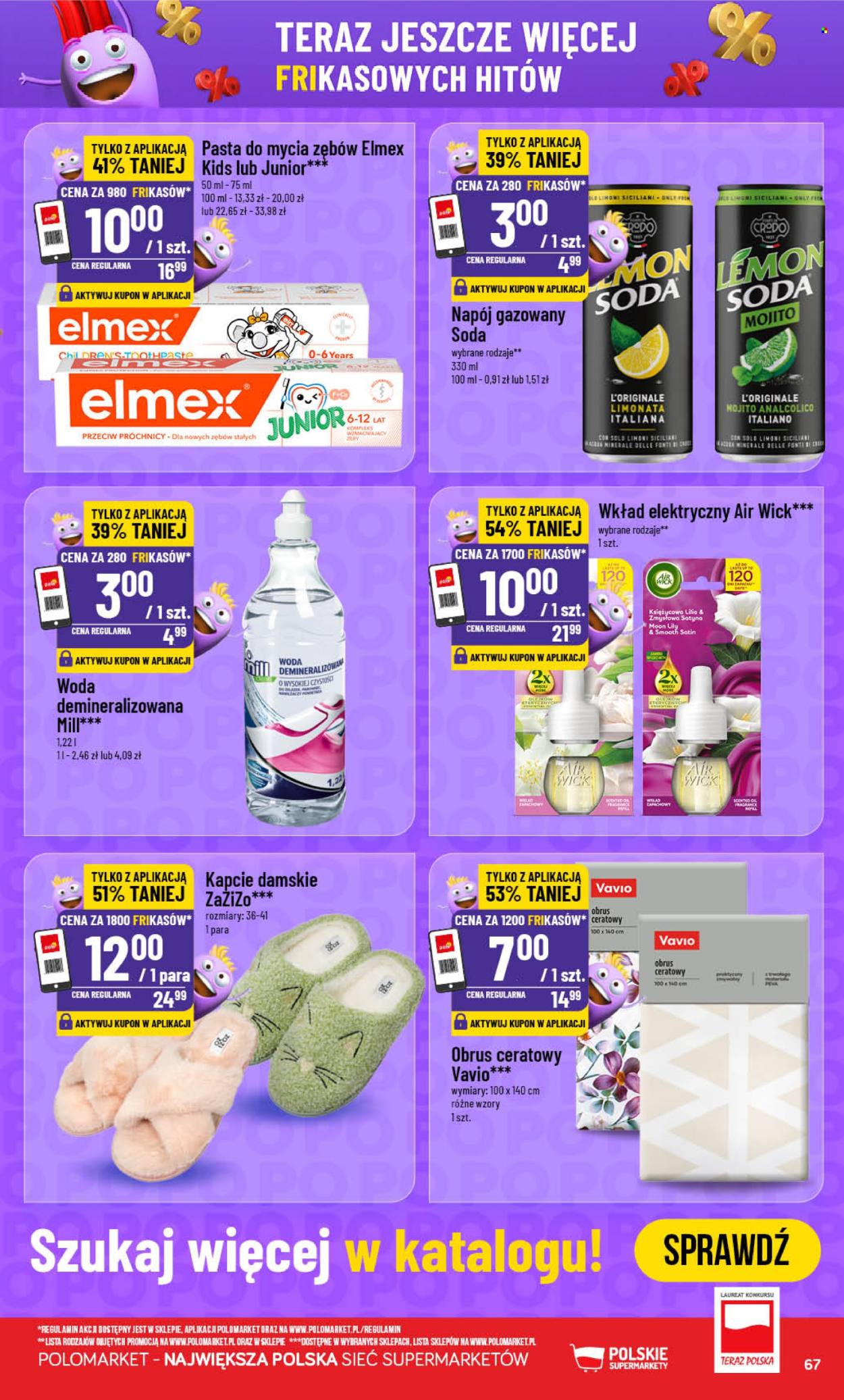 Gazetka Polomarket - 24.06.2026 - 30.06.2026. Strona 67