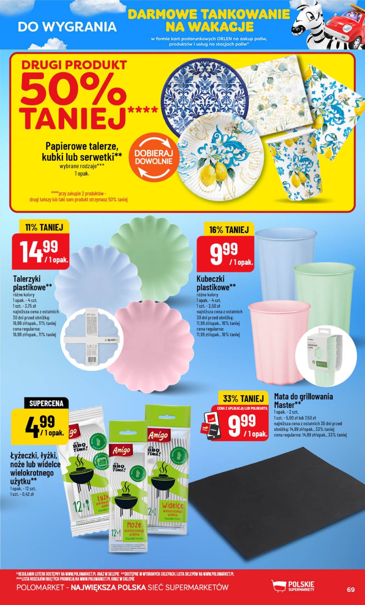 Gazetka Polomarket - 24.06.2026 - 30.06.2026. Strona 69