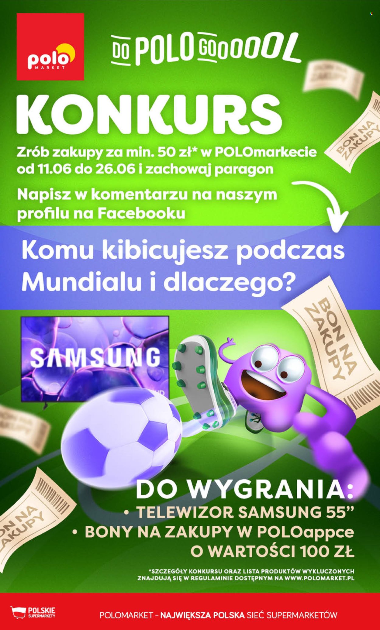 Gazetka Polomarket - 24.06.2026 - 30.06.2026. Strona 74