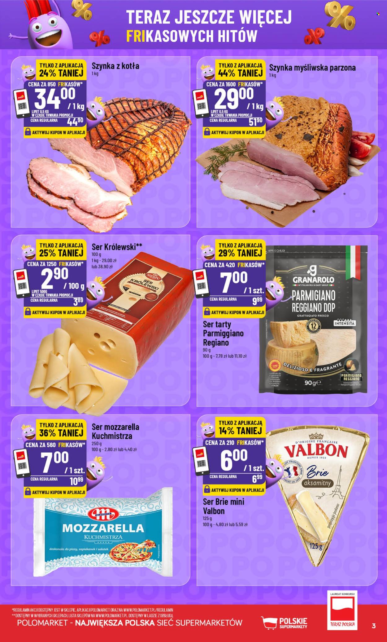 Gazetka Polomarket - 24.06.2026 - 30.06.2026. Strona 3
