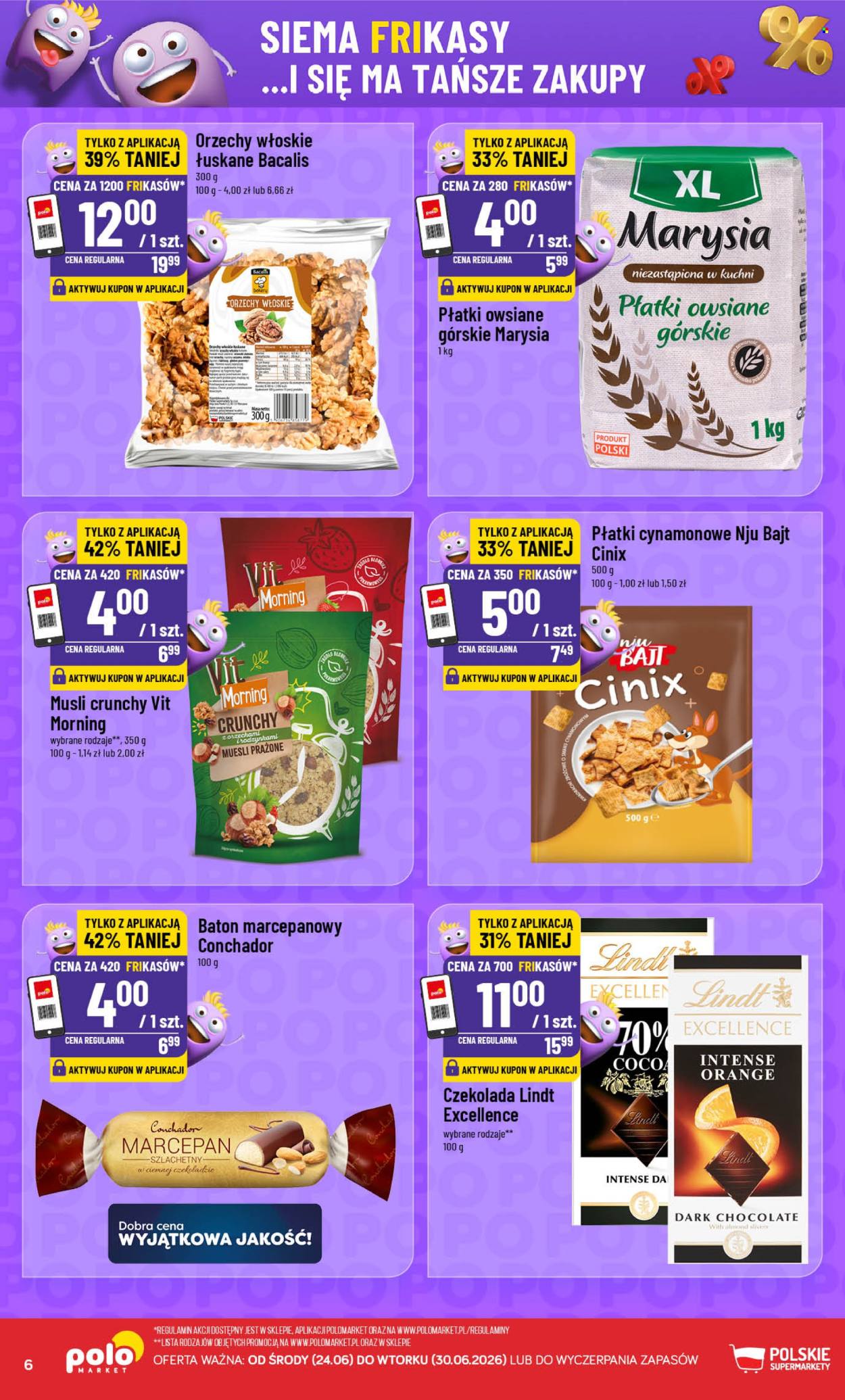 Gazetka Polomarket - 24.06.2026 - 30.06.2026. Strona 6