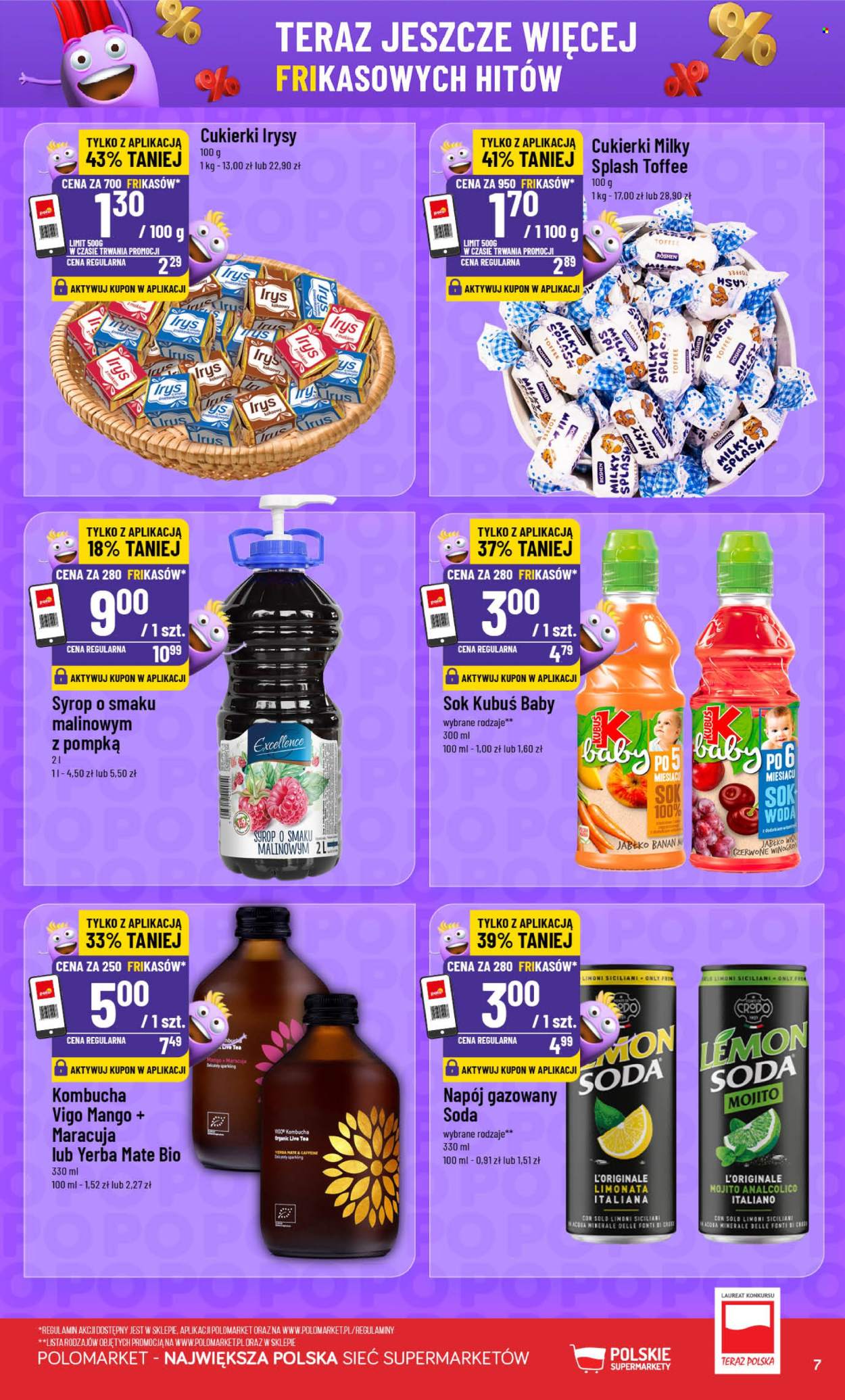 Gazetka Polomarket - 24.06.2026 - 30.06.2026. Strona 7