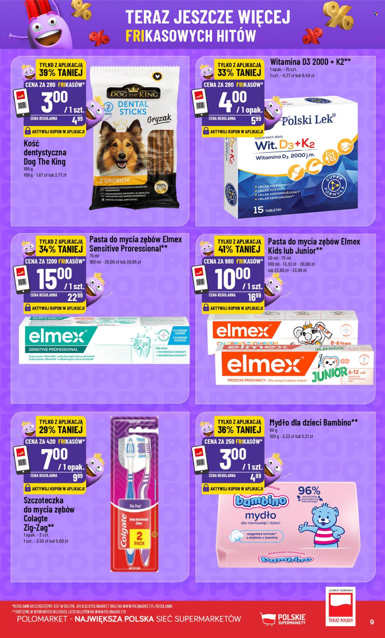 Gazetka Polomarket - 24.06.2026 - 30.06.2026. Strona 9