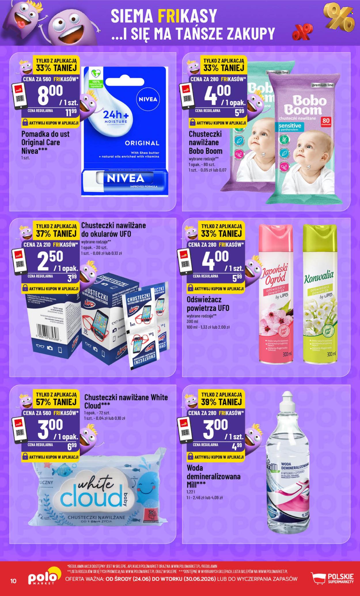 Gazetka Polomarket - 24.06.2026 - 30.06.2026. Strona 10