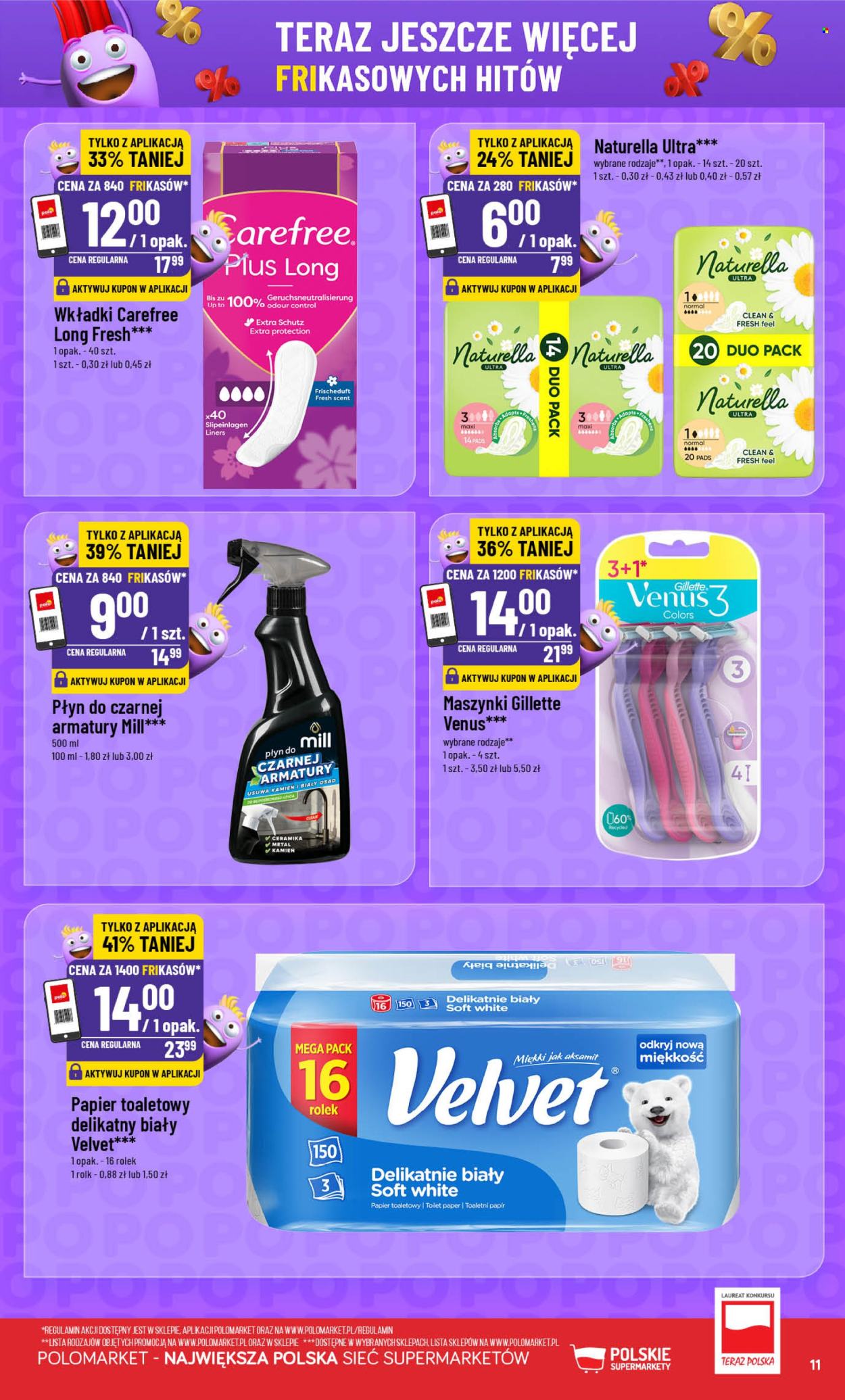 Gazetka Polomarket - 24.06.2026 - 30.06.2026. Strona 11