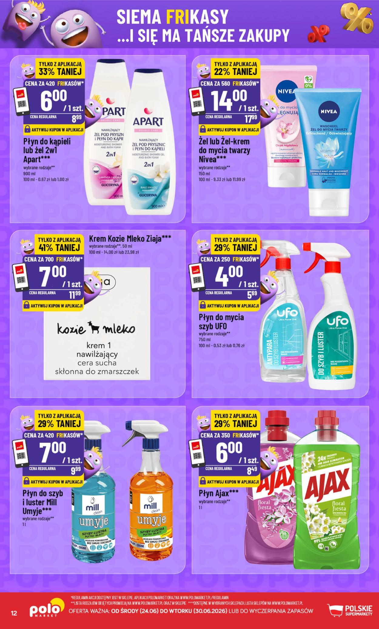Gazetka Polomarket - 24.06.2026 - 30.06.2026. Strona 12