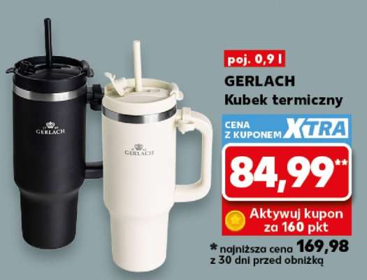 GERLACH Kubek termiczny
