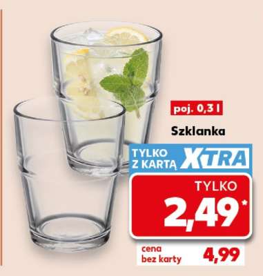 Szklanka