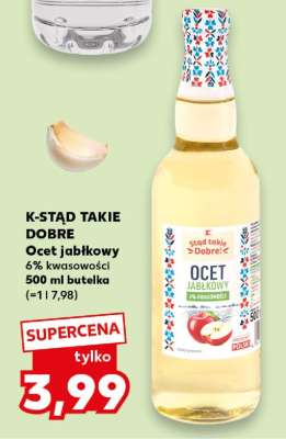K-STĄD TAKIE DOBRE