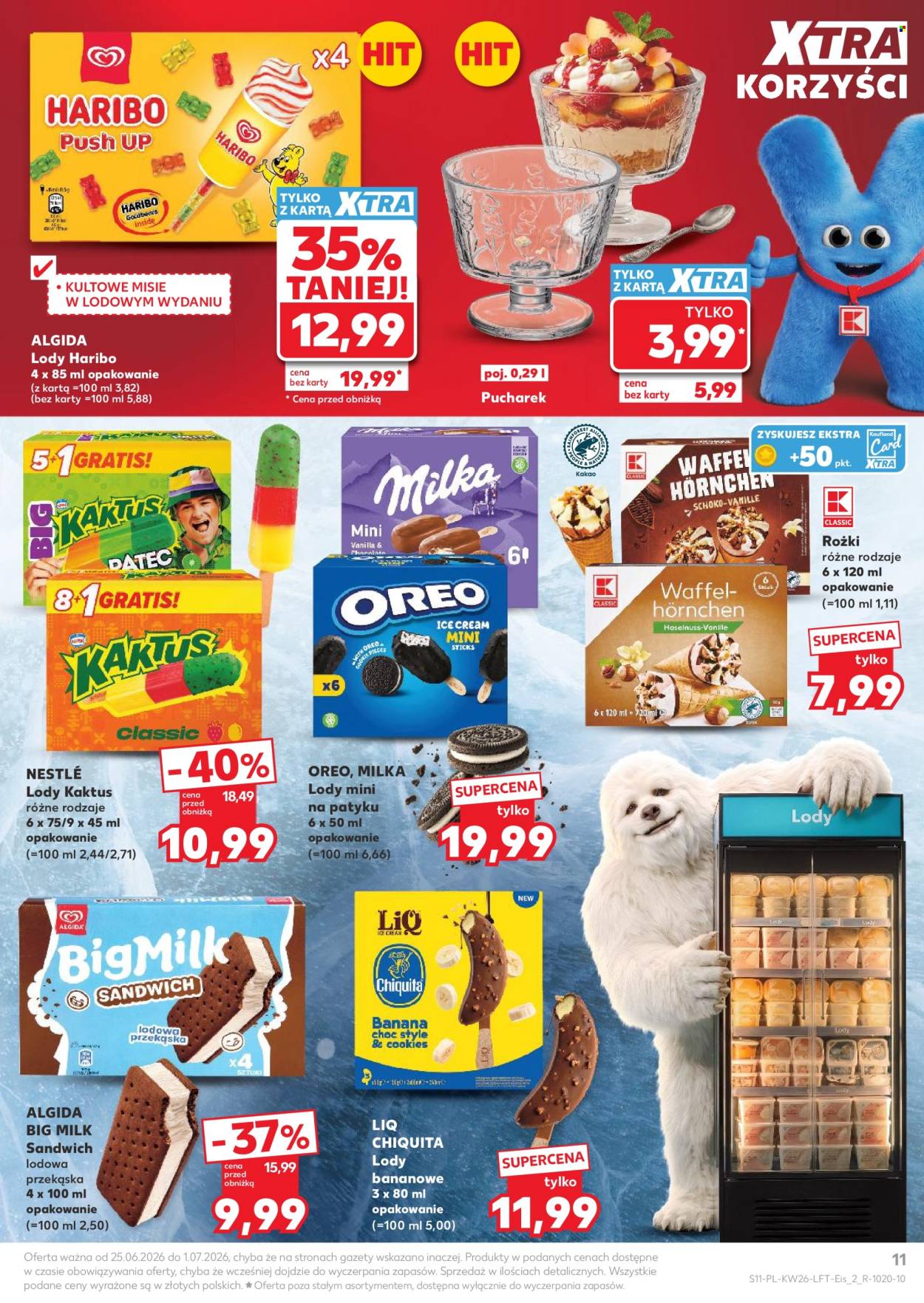 Gazetka Kaufland - 25.06.2026 - 1.07.2026. Strona 11