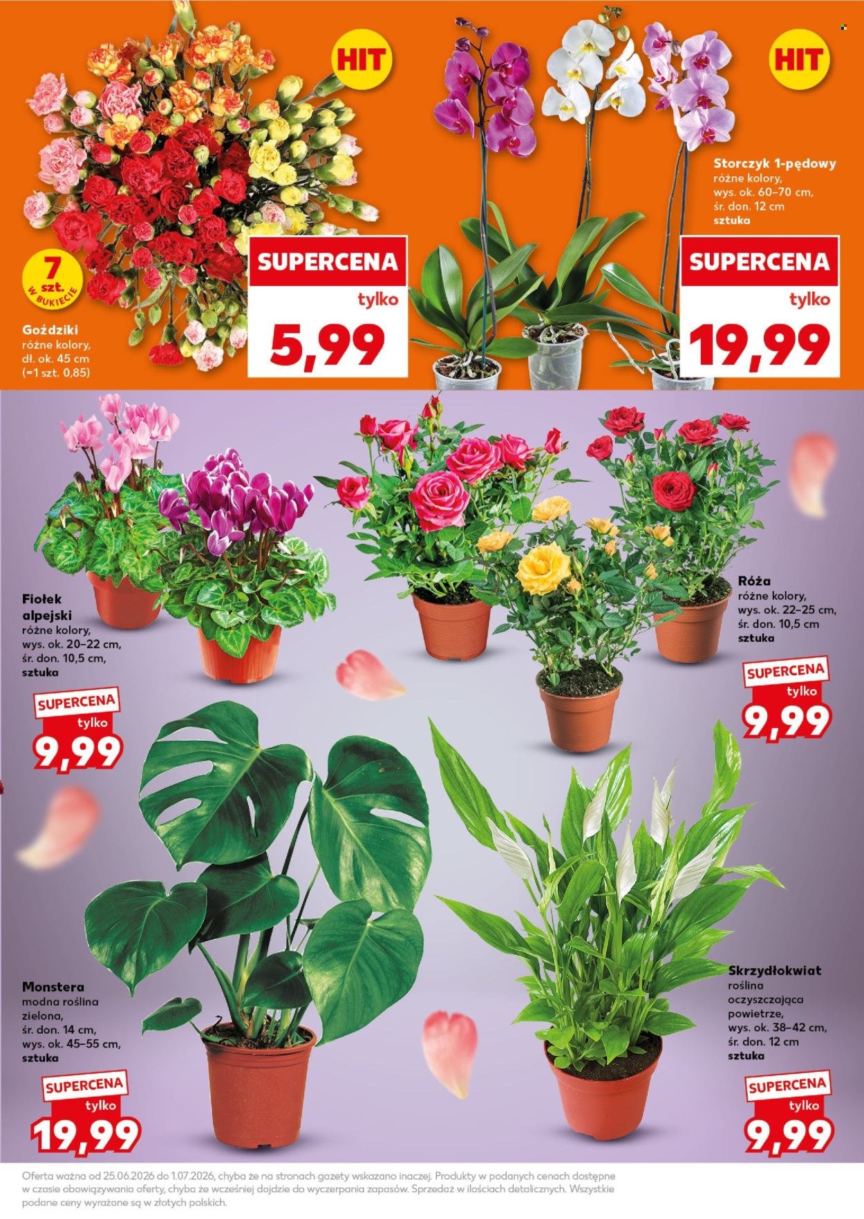 Gazetka Kaufland - 25.06.2026 - 1.07.2026. Strona 7