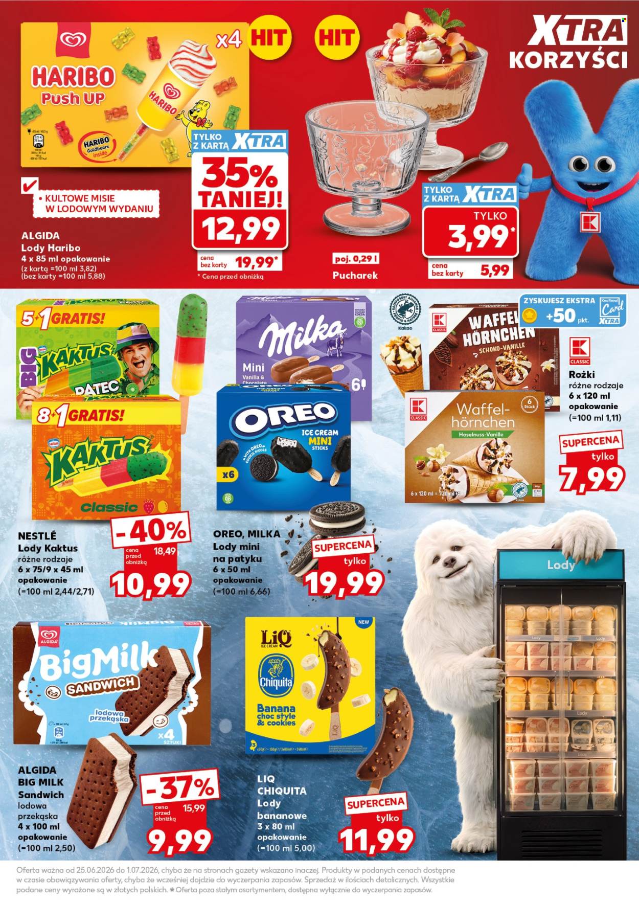 Gazetka Kaufland - 25.06.2026 - 1.07.2026. Strona 11