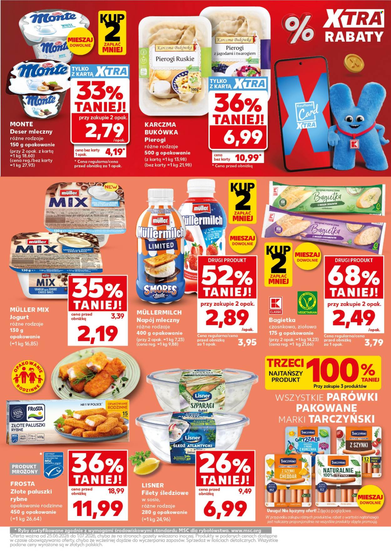 Gazetka Kaufland - 25.06.2026 - 1.07.2026. Strona 13
