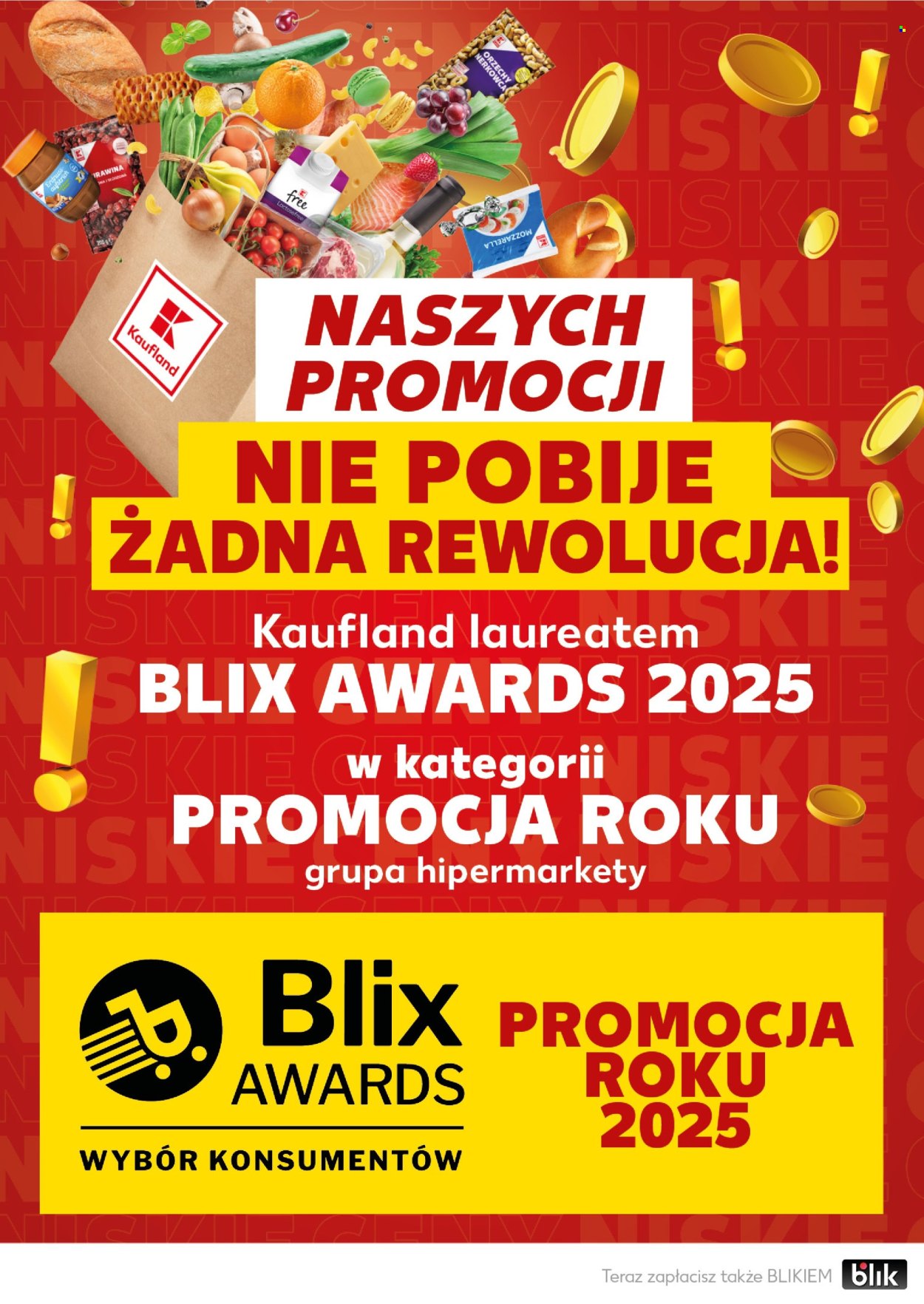 Gazetka Kaufland - 25.06.2026 - 1.07.2026. Strona 16