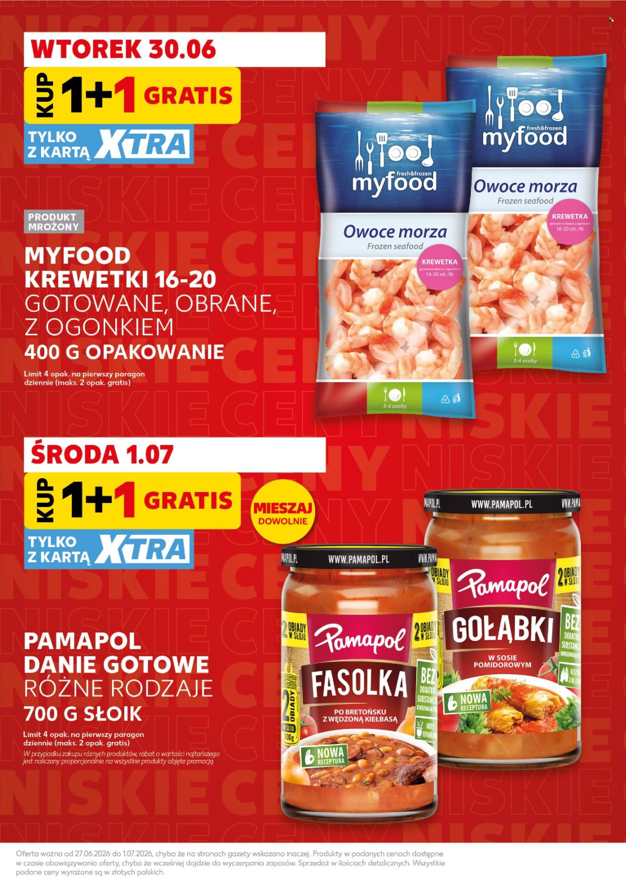 Gazetka Kaufland - 25.06.2026 - 1.07.2026. Strona 19