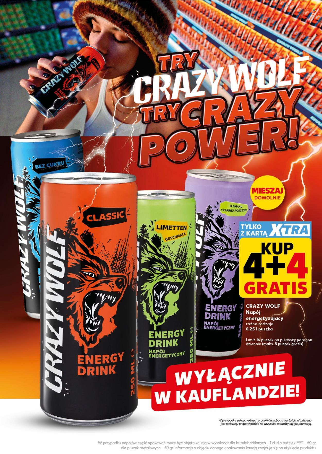 Gazetka Kaufland - 25.06.2026 - 1.07.2026. Strona 20
