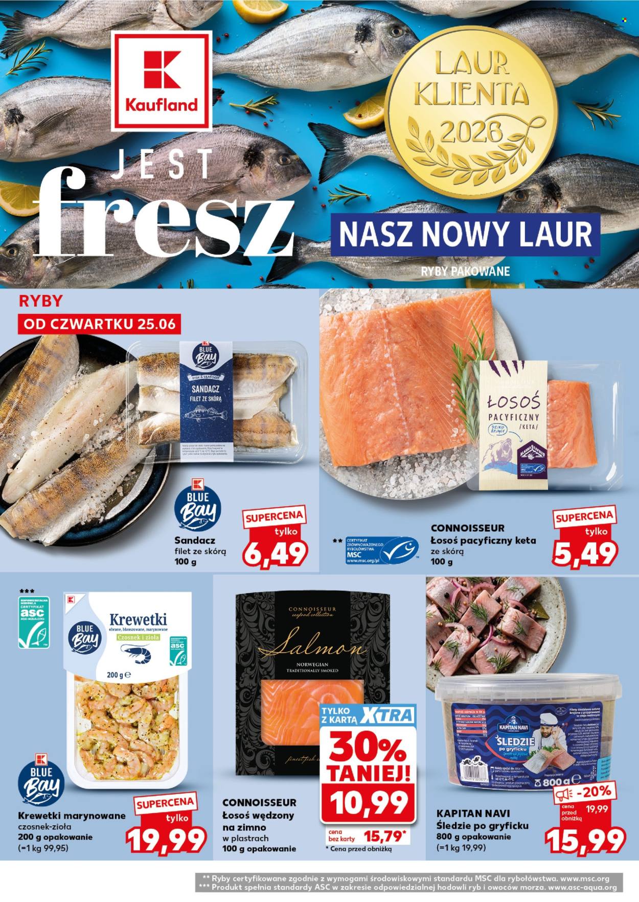 Gazetka Kaufland - 25.06.2026 - 1.07.2026. Strona 32
