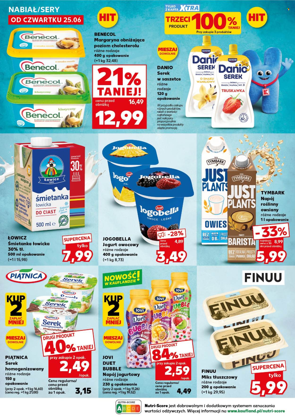 Gazetka Kaufland - 25.06.2026 - 1.07.2026. Strona 34