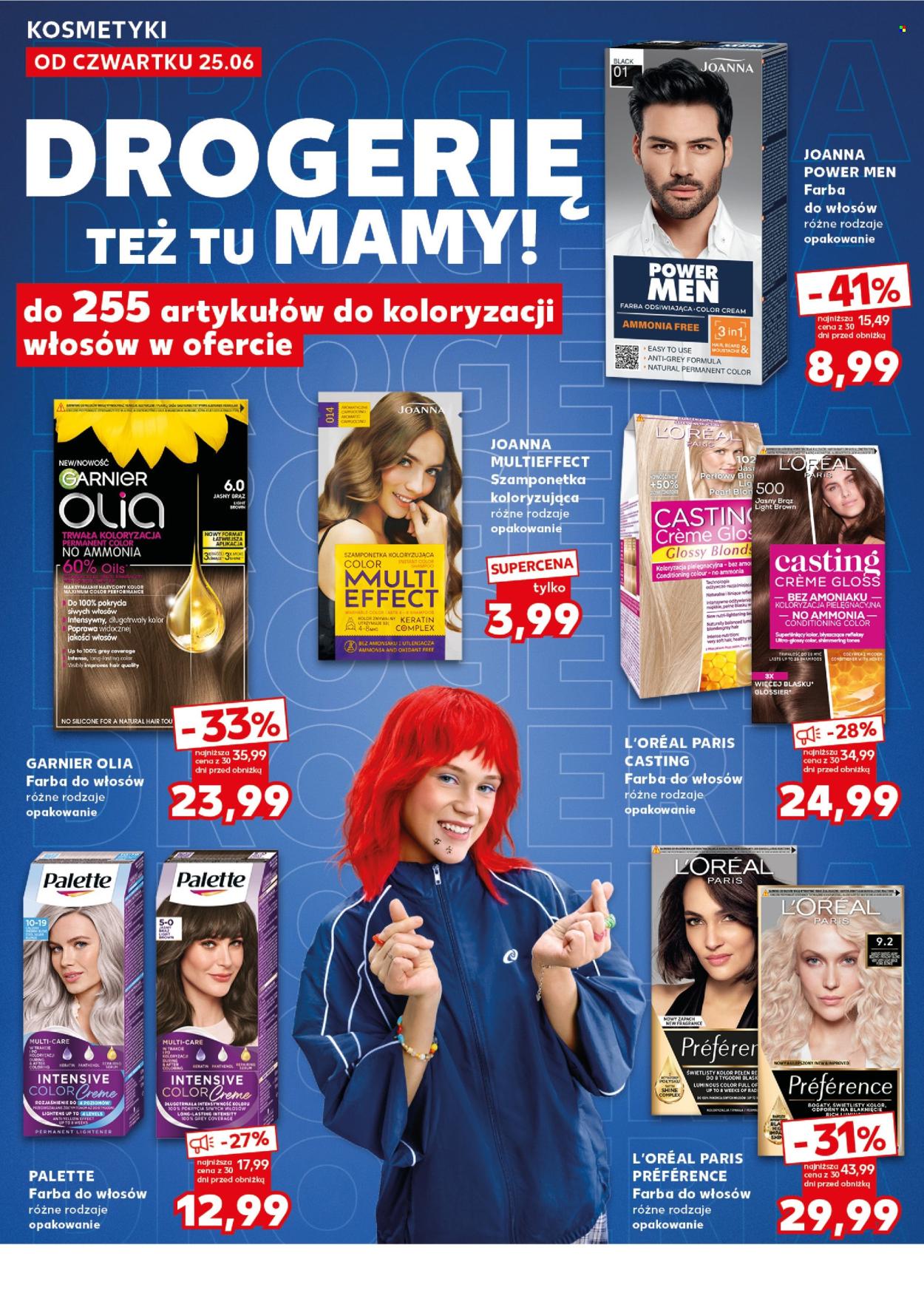 Gazetka Kaufland - 25.06.2026 - 1.07.2026. Strona 46