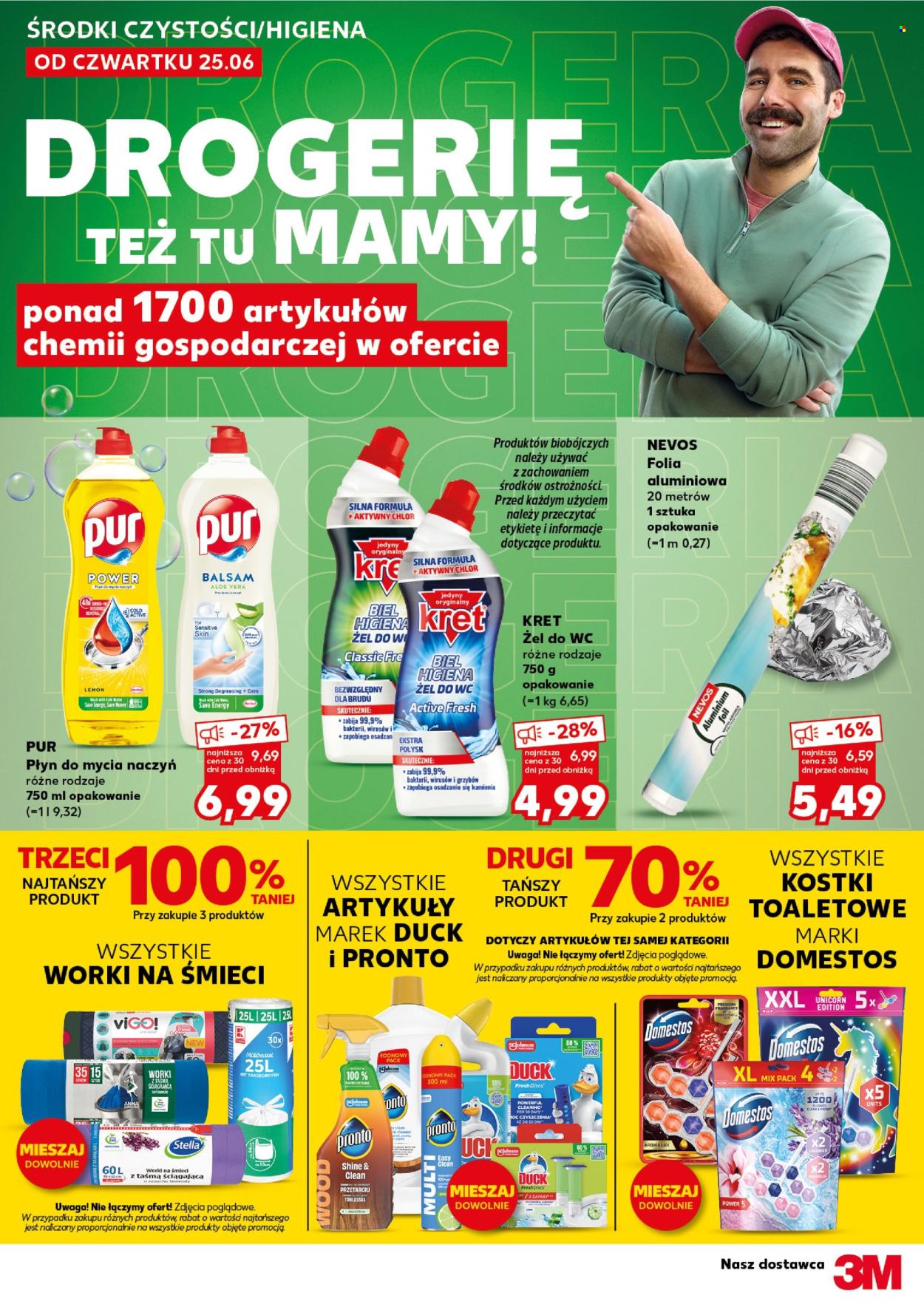 Gazetka Kaufland - 25.06.2026 - 1.07.2026. Strona 48