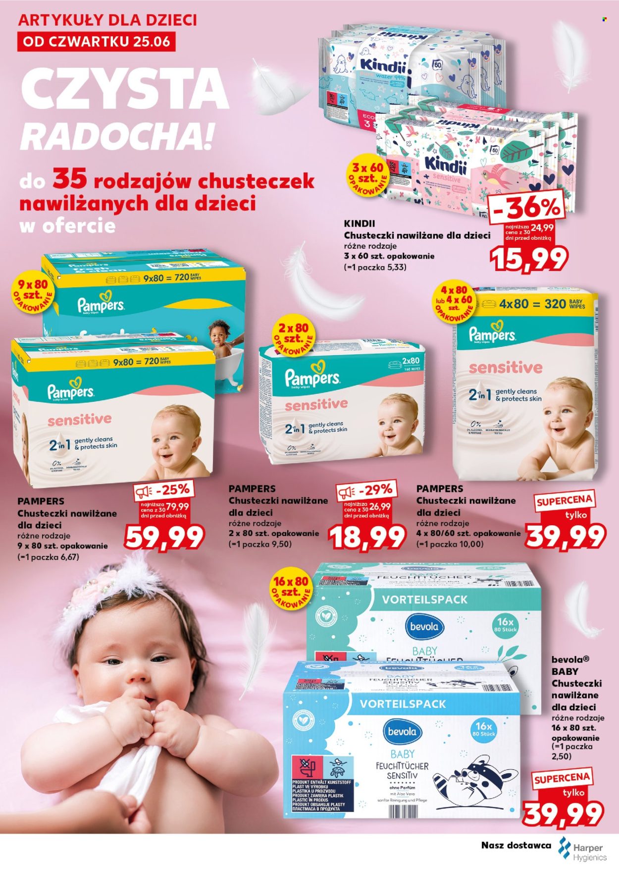 Gazetka Kaufland - 25.06.2026 - 1.07.2026. Strona 52