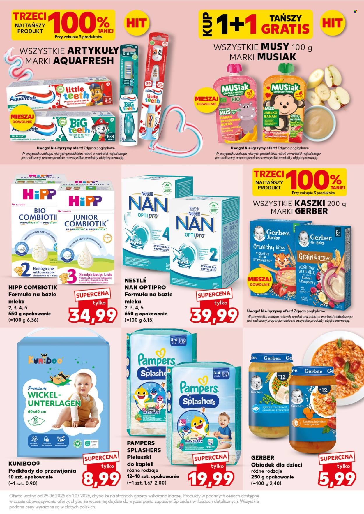 Gazetka Kaufland - 25.06.2026 - 1.07.2026. Strona 53