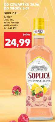 SOPLICA