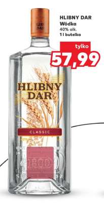Hlibny Dar