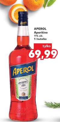 Aperol