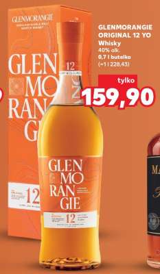 GLENMORANGIE ORIGINAL 12 YO Whisky