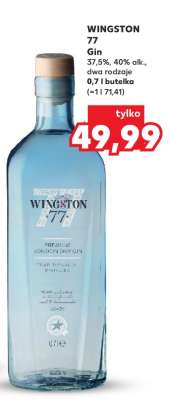 WINGSTON 77