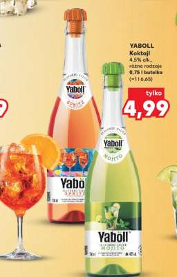 YABOLL
