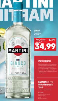 MARTINI BIANCO